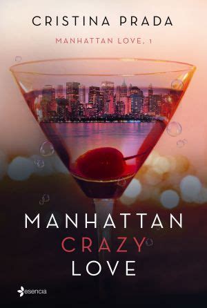 Manhattan Love Series by Cristina Prada 